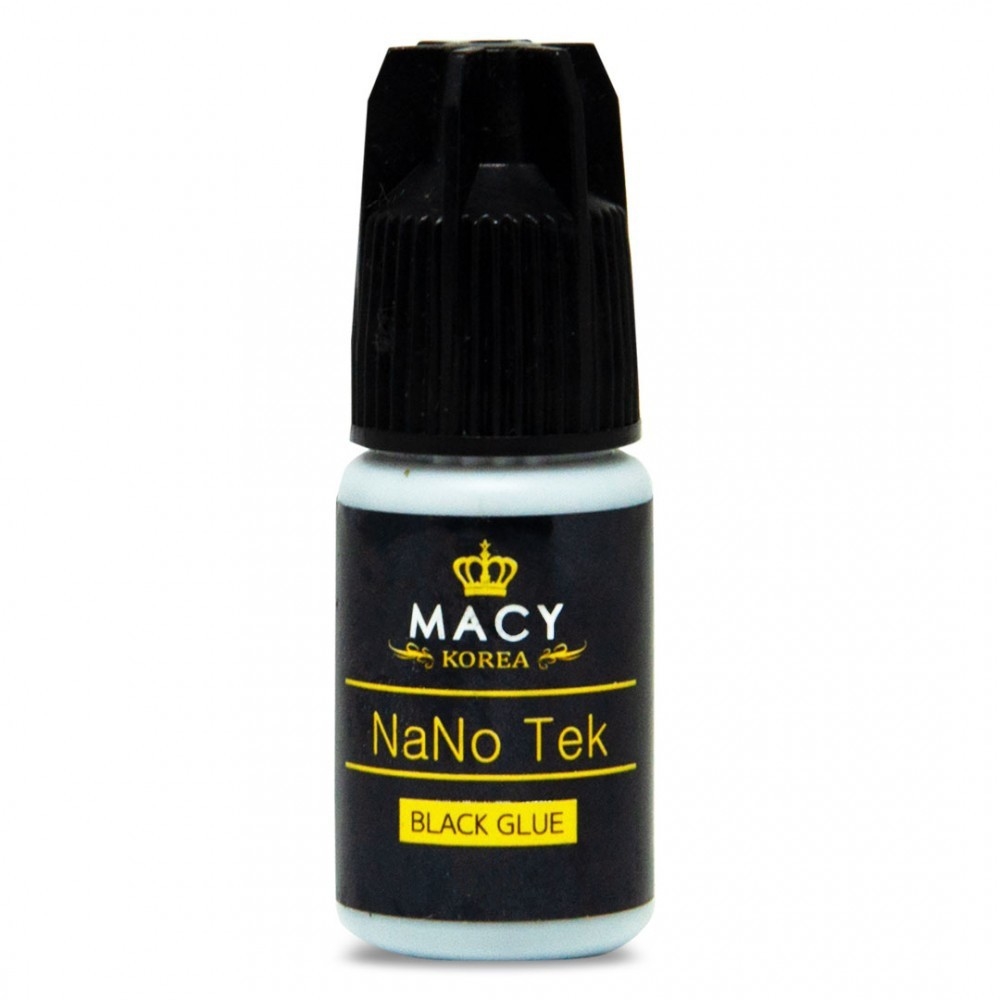 cola macy nanotek 3 ml comprar em beauty lab loja
