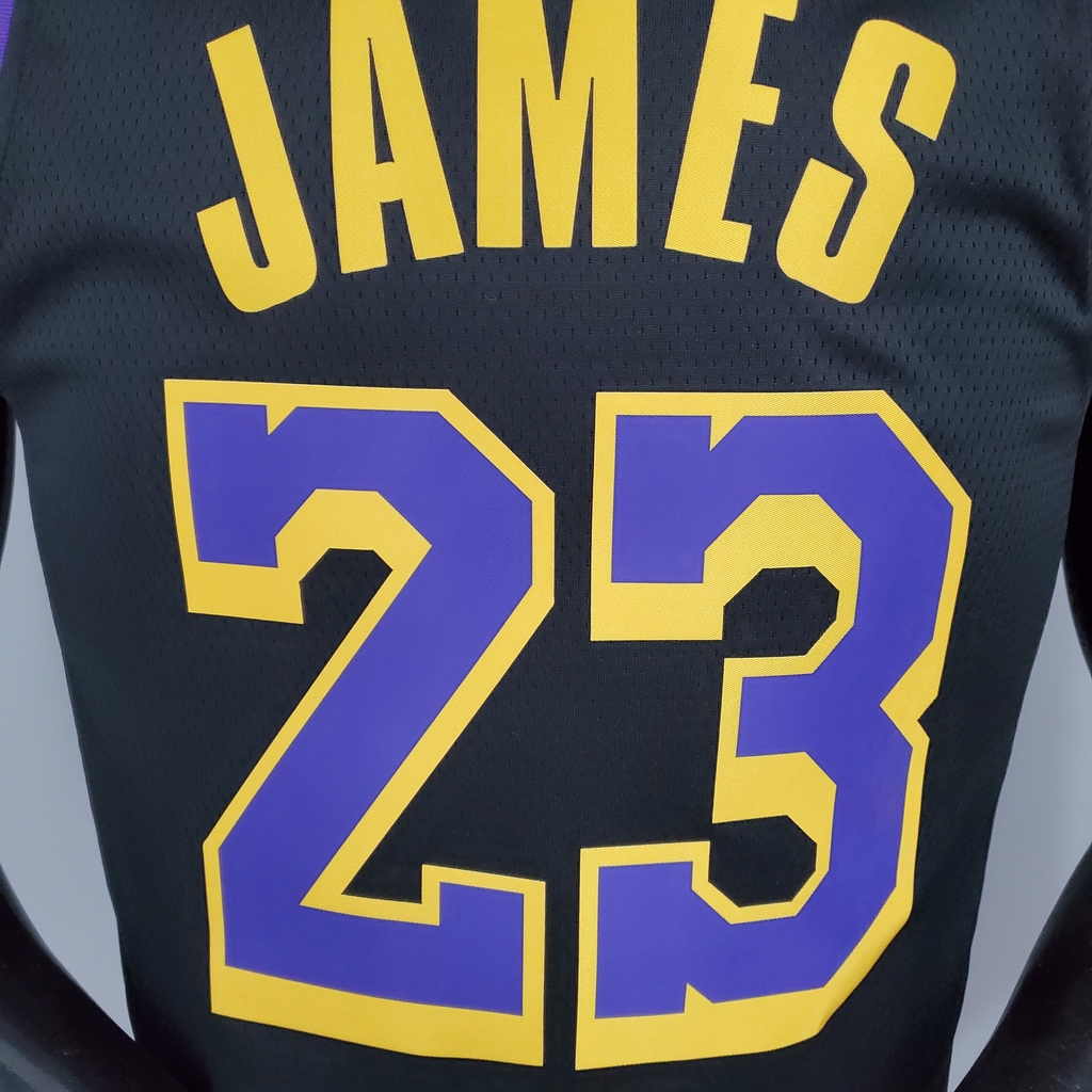 camisa 12 lakers