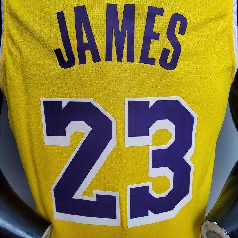 camisa 12 lakers