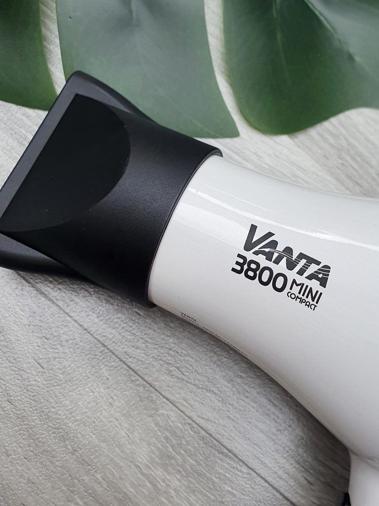 Secador Vanta Profesional 3800 Mini Compact