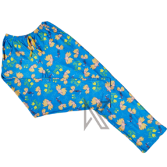 Pantalón Animado Suelto de Arnold Pantalón Animado Suelto de Arnold
