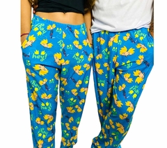 Pantalón Animado Suelto de Arnold Pantalón Animado Suelto de Arnold