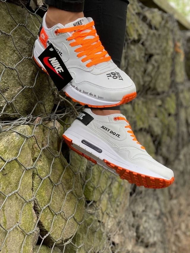 AIR MAX JUST DO IT - Comprar en Shoes Good
