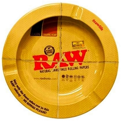 Cenicero RAW Redondo
