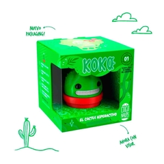 Koko mediano - Cogonauts - comprar online