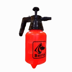 Pulverizador 1 litro a presión - Berta