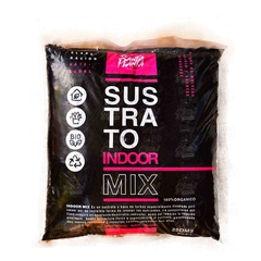 Sustrato Indoor Mix 25 dm3 - Santa Planta