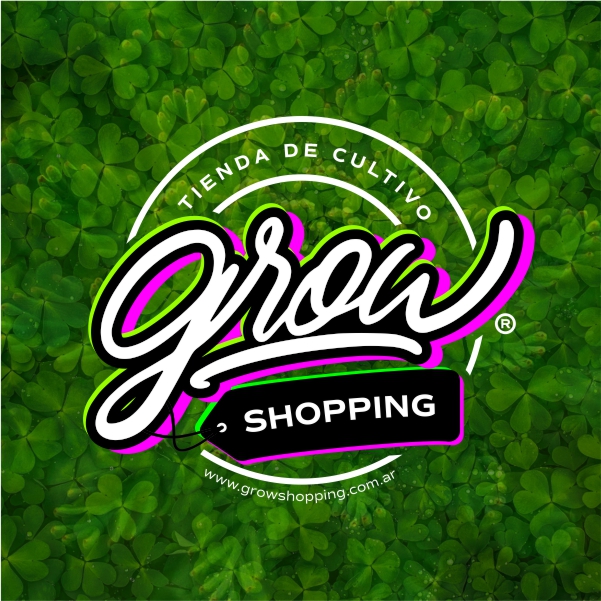 Grow Shopping