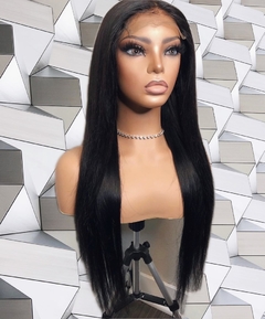 LACE FRONT WIG 4x4 BELLY