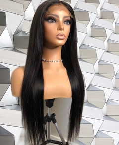 LACE FRONT WIG 4x4 BELLY - comprar online