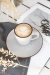 Taza Línea Febe Beige