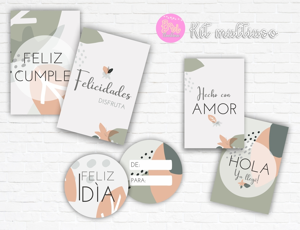 Kit Emprendedor Kit Emprendedor