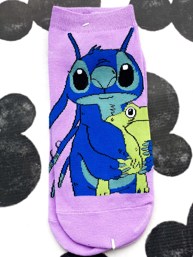 Medias STITCH RANA - Comprar en Hemel Store