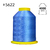 Hilo para bordar Lumina #5622 Francia