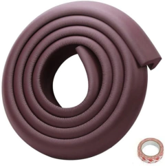 Protector Mesa Bebe Esquinero Tira De Silicona Adhesivo 2m - tienda online