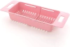 Escurridor Extensible Secaplatos Bacha Cocina Frutas Vasos