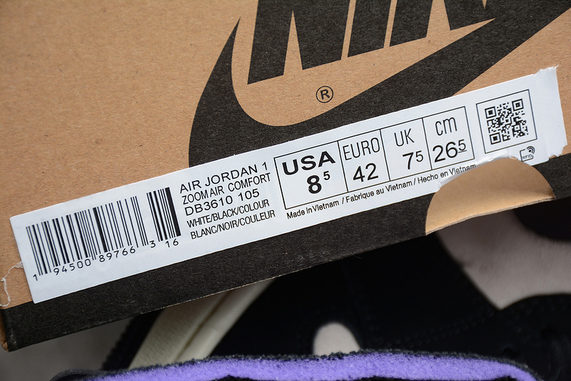 jordan 1 zoom air cmft psg paris