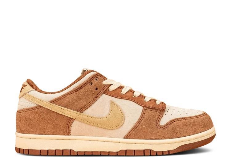 dunk low medium