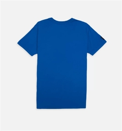 Camiseta Azul Approve Yourself - comprar online