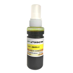 Tinta DYE fotográfica 4C HP 564 8100 8600 8620 7110 7610 - Imprek