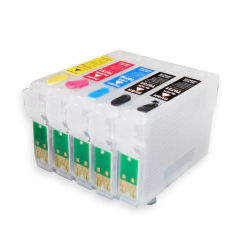 Cartuchos recargables T33