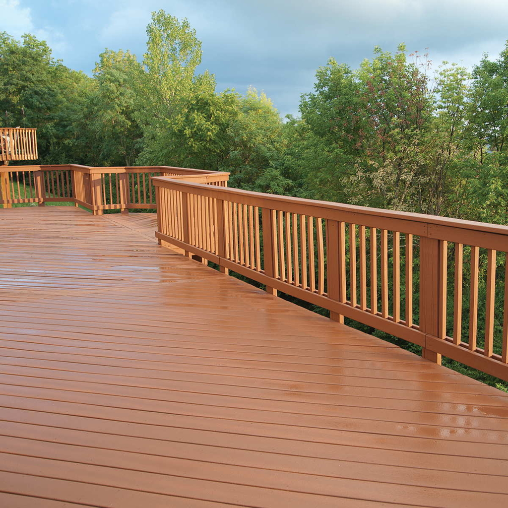 Varathane Natural VARATHANE IMPREGNANTE PROTECTOR NATURAL 3,785L GALON