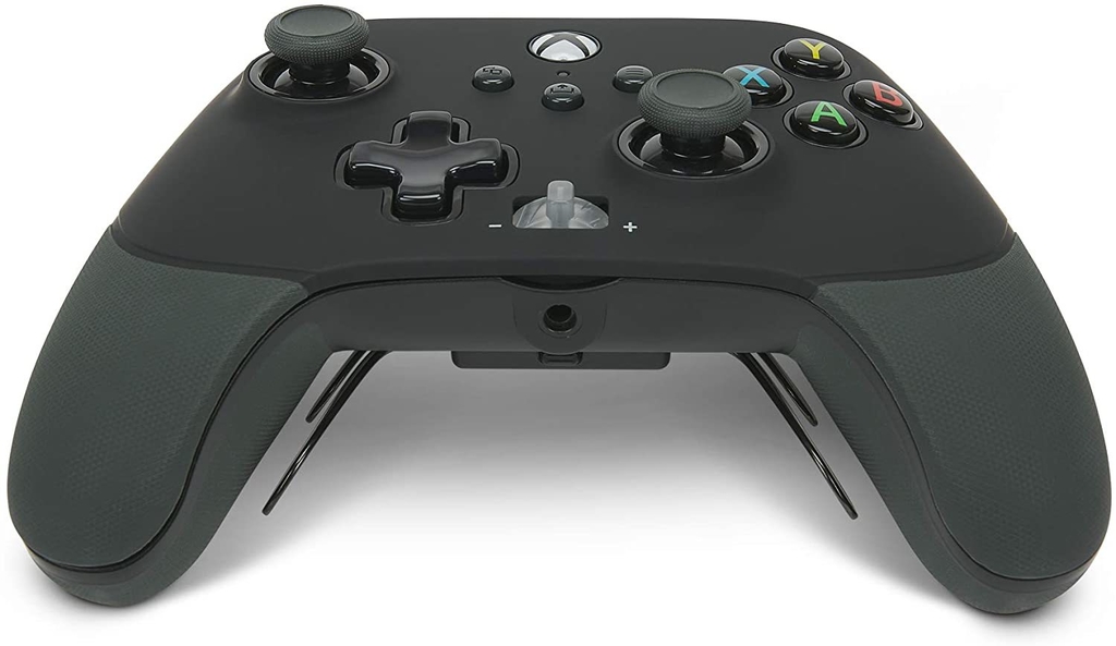 Controller Cablato PowerA FUSION Pro 2 Nero Per Xbox Series X|S E One – Usato, Funzionante