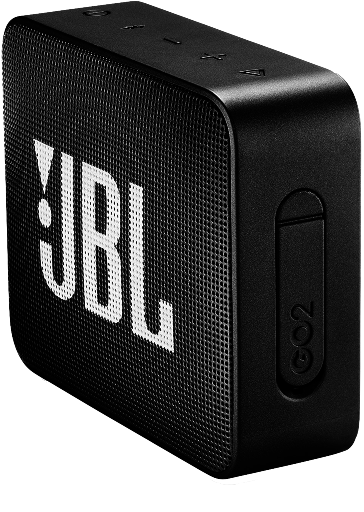Bocina JBL Go 2 Portátil Con Bluetooth
