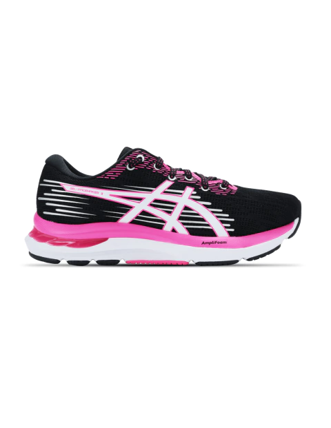 ASICS GEL-PACEMAKER 3 MUJER BLACK/PINK GLO