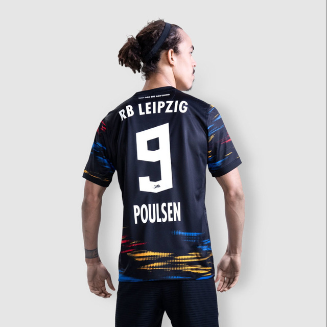 leipzig fc camiseta