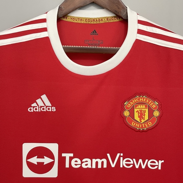 camisa manchester ronaldo