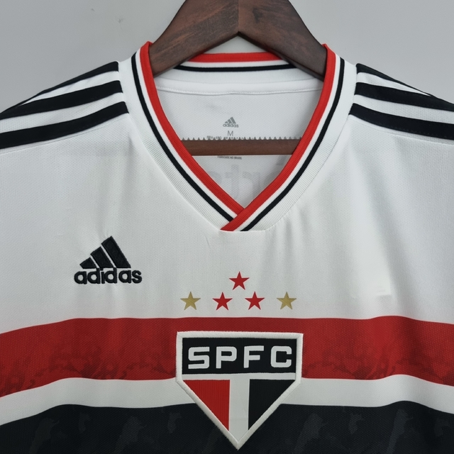 patrocinio adidas sao paulo