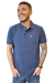 BICOLOR POLO - comprar online