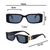Óculos de Sol Macau Proteção UV400 - loja online