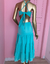 Vestido Midi Tiffany - comprar online