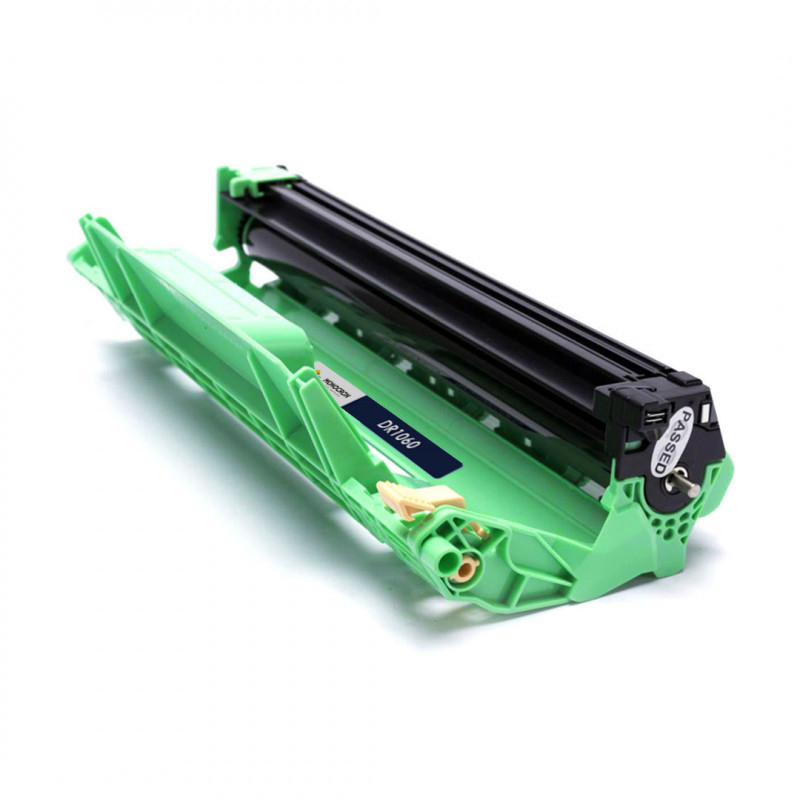 Cilindro p/ Brother DCP-1610W | DCP 1610W | 1610W | 1610 | Cartucho de  Cilindro | Compatível | 100% Novo | DR 1060