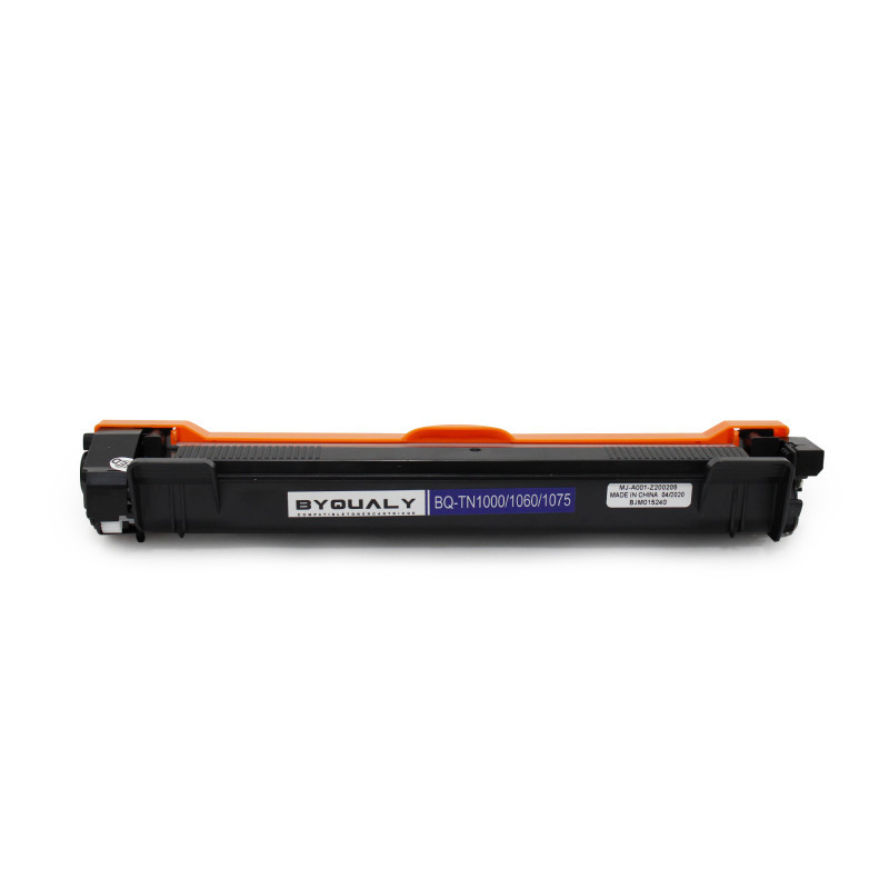Cartucho Toner p/ Brother DCP-1610W | DCP 1610W | 1610W | DCP-1610 | DCP  1610 | 1610 | Compatível | 100% Novo | TN-1060