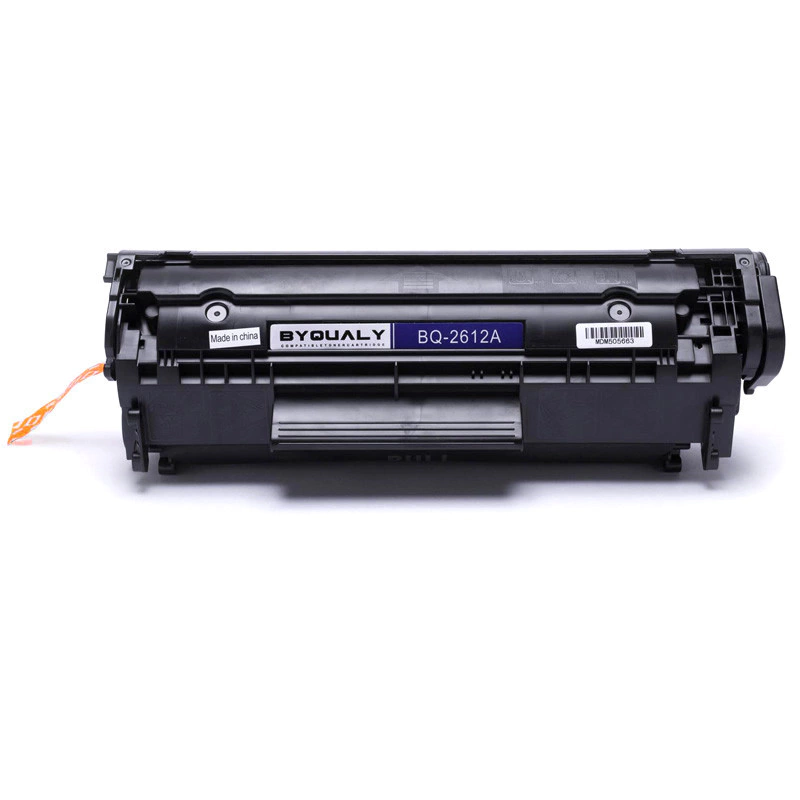 Cartucho de Toner p/ HP LaserJet 3030 | Compatível | 100% Novo | Q2612A