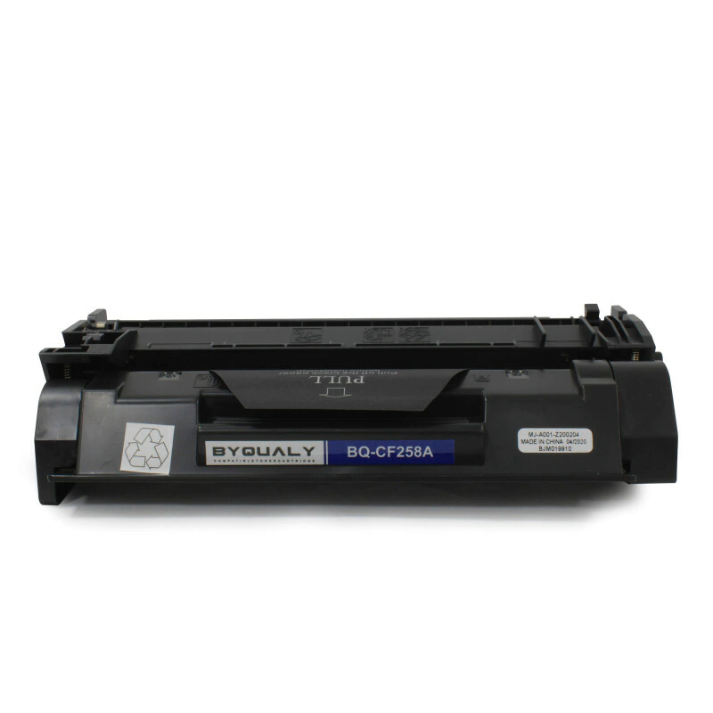 Cartucho de Toner p/ HP LaserJet Managed MFP E42540 | E 42540 | Compatível  | 100