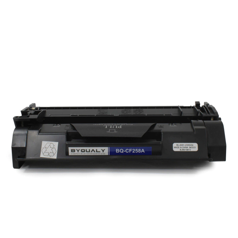 Cartucho de Toner p/ HP LaserJet Pro MFP M428 | M 428 | Compatível | 100%  Novo | CF258A