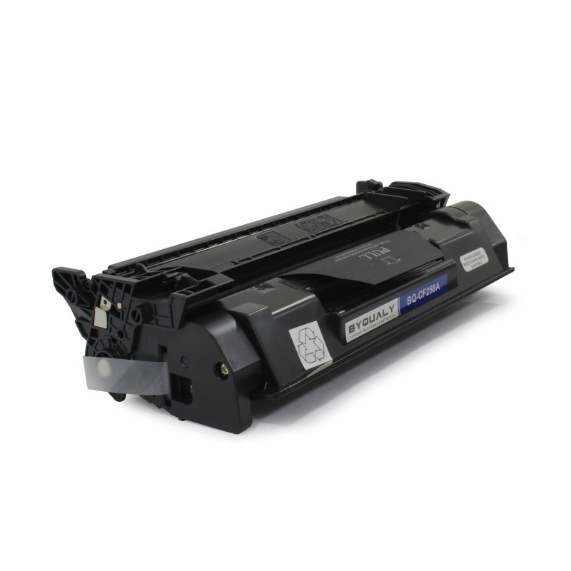 Cartucho de Toner p/ HP LaserJet Pro MFP M428 | M 428 | Compatível ...