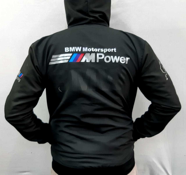 Campera BMW - Comprar en Chechito\u0026Motorshop
