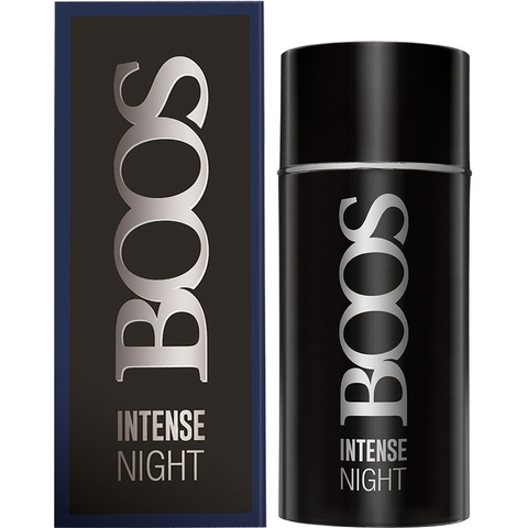 Boos Intense Night X 90ml