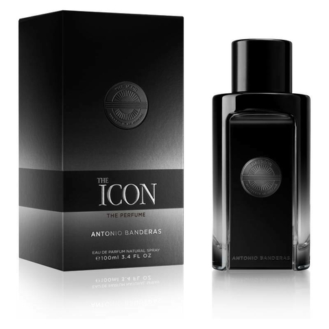 Antonio Banderas The Icon The Perfume X100ml