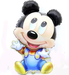globo mickey mouse bebe globo mickey mouse bebe