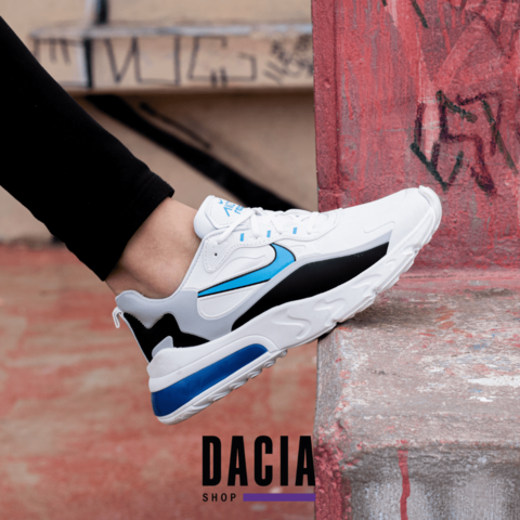 Comprar Nike en Dacia