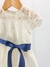 Vestido Isabella - Mini Diosa