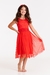 Vestido Priscila - tienda online