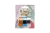 CINTAS WASHI TAPE TALBOT METALLIC X3 - comprar online