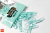 CLIPS TALBOT COLORS 50MMX50 ACQUA